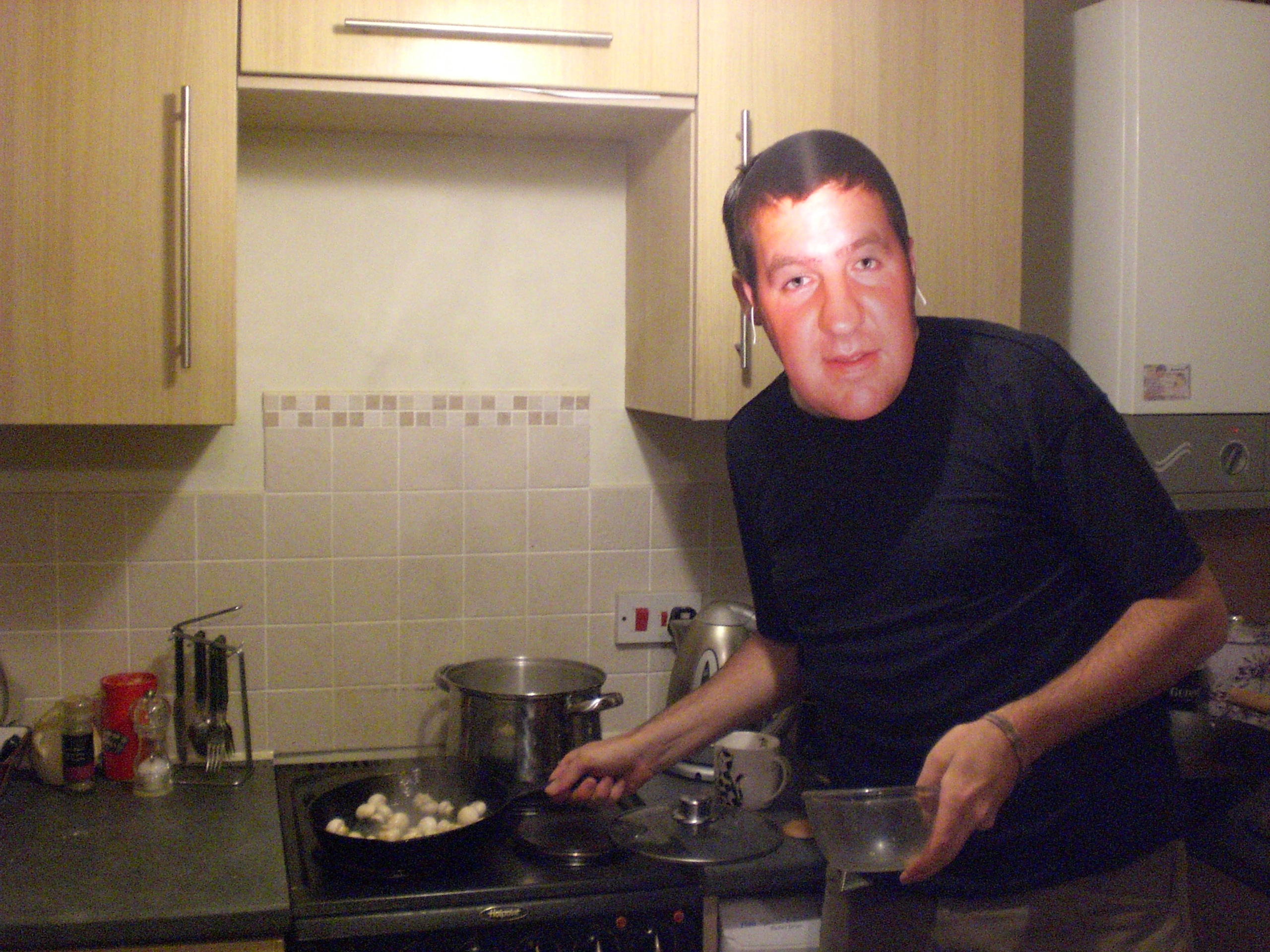 Fryup